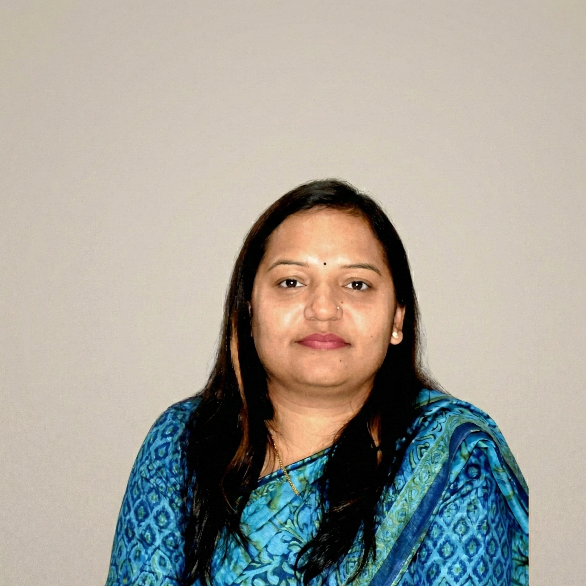 Ms. Neha Kumari