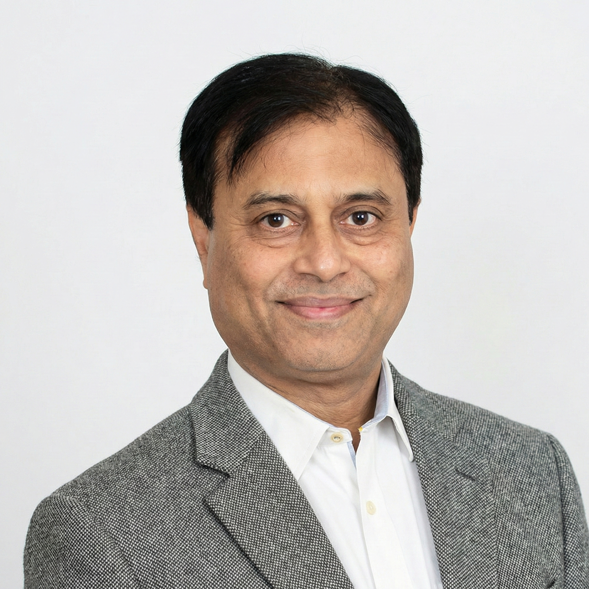 Shri Nilesh Ranpura