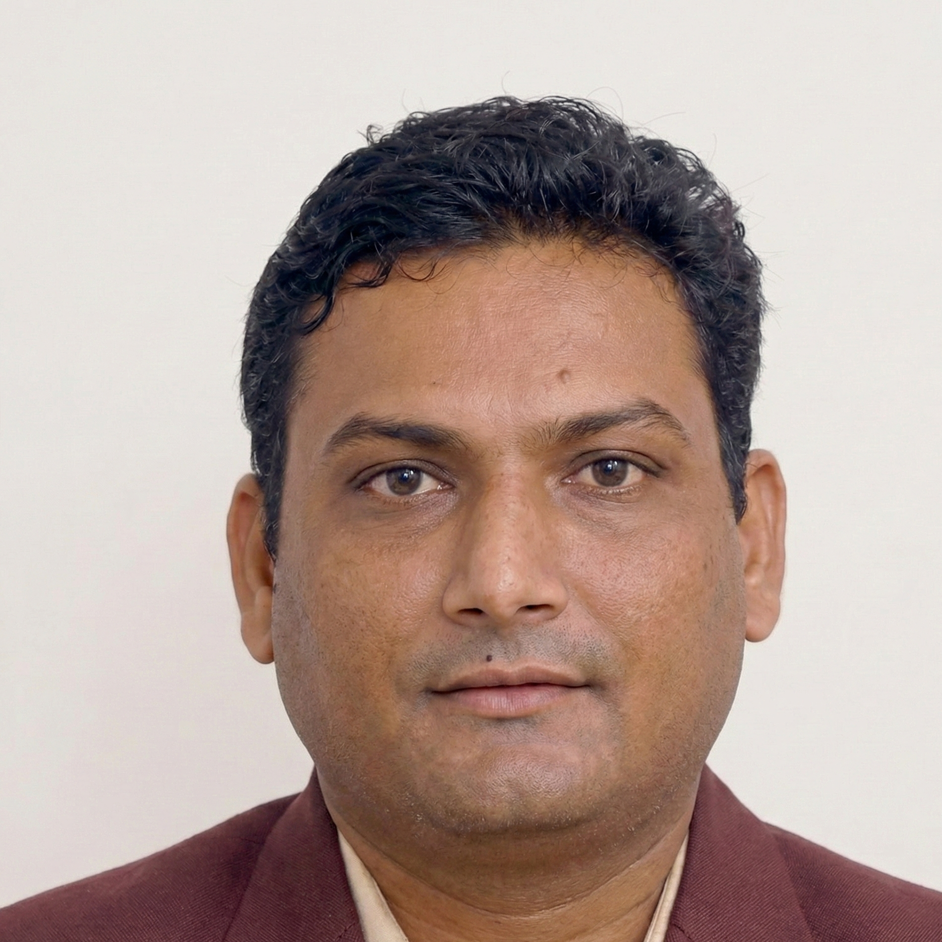 Shri Snehal Patel